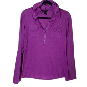 Marmot long sleeve tee
